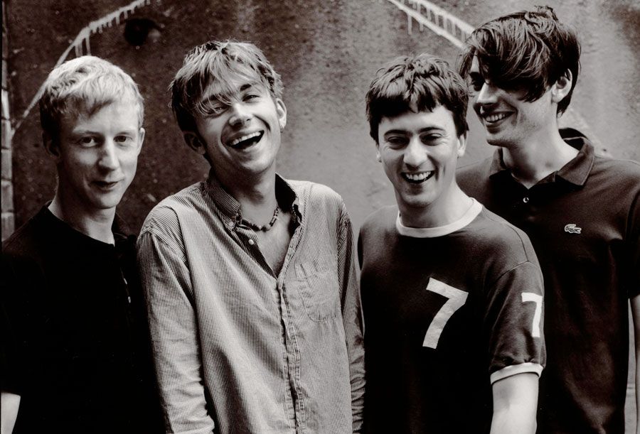 Blur: abandonar a tu hijo